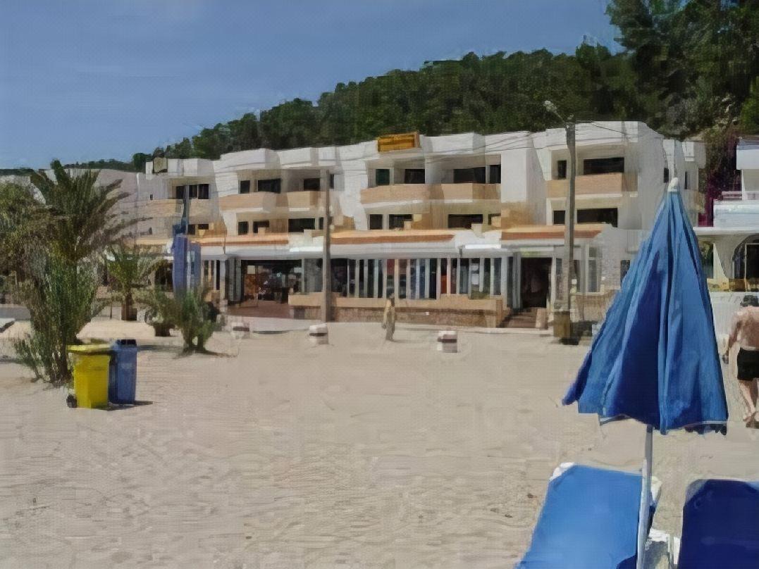 Balansat Resort Port de Sant Miguel Exterior photo