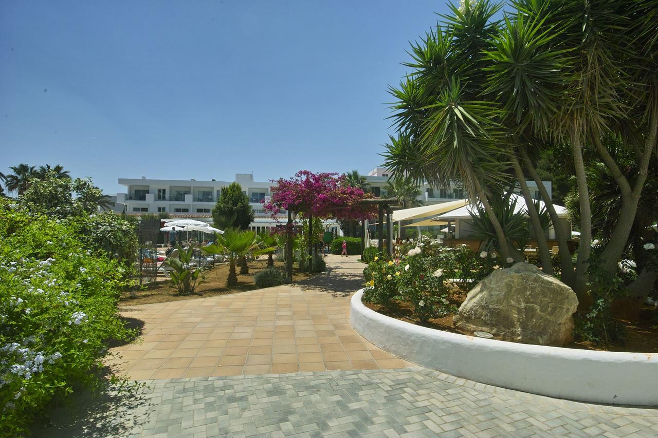 Balansat Resort Port de Sant Miguel Exterior photo